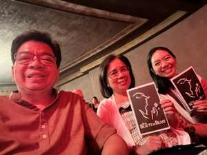 Disney's Beauty and the Beast