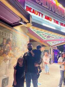 Disney's Beauty and the Beast