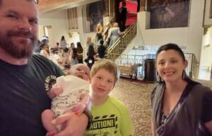 Disney's Beauty and the Beast