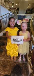 Disney's Beauty and the Beast