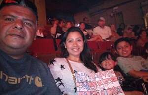 Disney's Beauty and the Beast