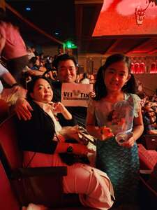 Disney's Beauty and the Beast