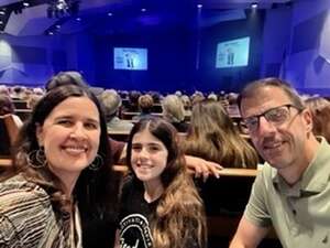 Matt Maher and Jon Reddick: the Stories I Tell Myself Tour