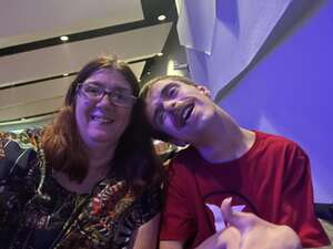 Matt Maher and Jon Reddick: the Stories I Tell Myself Tour