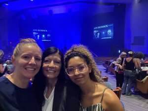 Matt Maher and Jon Reddick: the Stories I Tell Myself Tour