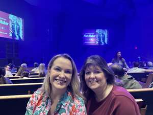 Matt Maher and Jon Reddick: the Stories I Tell Myself Tour