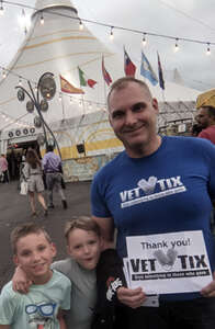 Cirque De Soleil: Echo