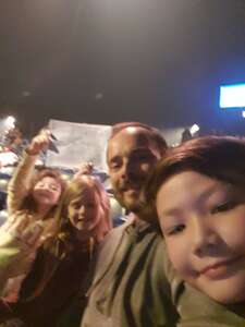 Cirque De Soleil: Echo