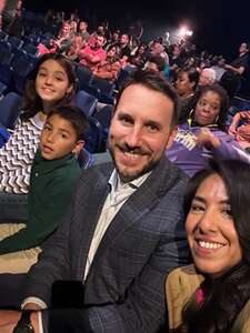 Cirque De Soleil: Echo