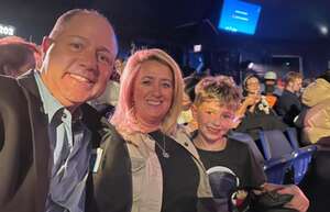 Cirque De Soleil: Echo