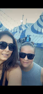 Cirque De Soleil: Echo