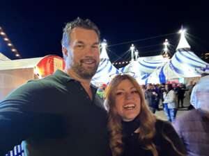 Cirque De Soleil: Echo