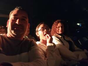 Cirque De Soleil: Echo