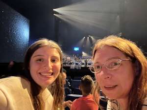 Cirque De Soleil: Echo