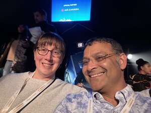 Cirque De Soleil: Echo