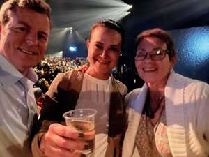 Cirque De Soleil: Echo