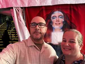 Cirque De Soleil: Echo