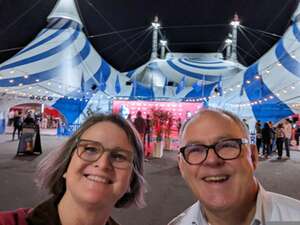 Cirque De Soleil: Echo