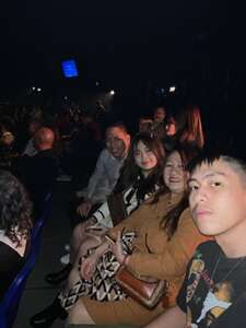 Cirque De Soleil: Echo