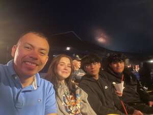 Cirque De Soleil: Echo