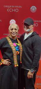 Cirque De Soleil: Echo