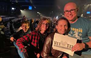 Cirque De Soleil: Echo