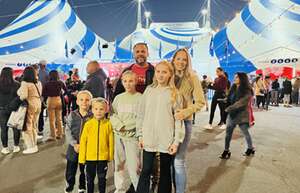 Cirque De Soleil: Echo