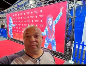 Cirque De Soleil: Echo