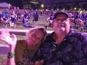 Foghat With Special Guest Maiden Cane