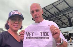 Foghat With Special Guest Maiden Cane