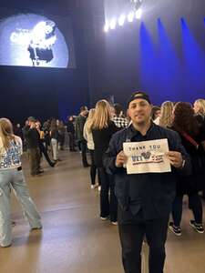 Needtobreathe: the Caves World Tour