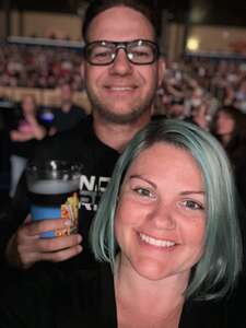 Needtobreathe: the Caves World Tour