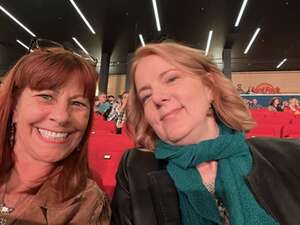 Needtobreathe: the Caves World Tour