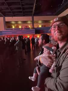 Needtobreathe: the Caves World Tour