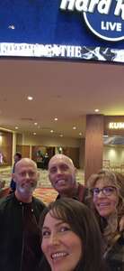 Needtobreathe: the Caves World Tour