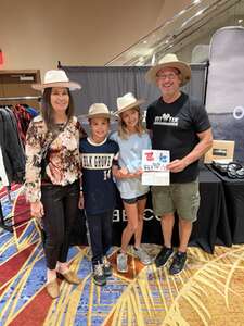 Needtobreathe: the Caves World Tour