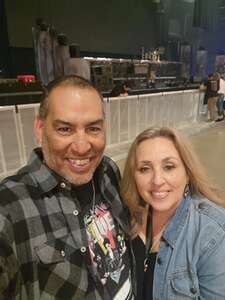 Needtobreathe: the Caves World Tour