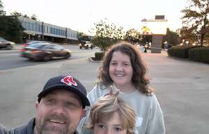 Greenville Swamp Rabbits - ECHL vs Norfolk Admirals
