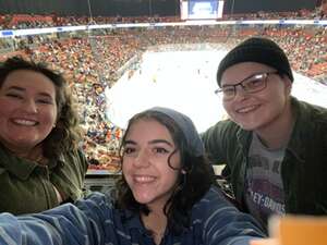 Greenville Swamp Rabbits - ECHL vs Norfolk Admirals