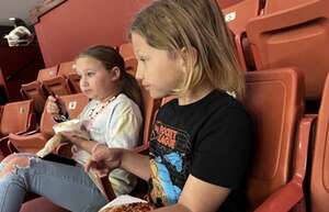 Greenville Swamp Rabbits - ECHL vs Norfolk Admirals