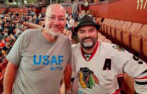 Greenville Swamp Rabbits - ECHL vs Norfolk Admirals