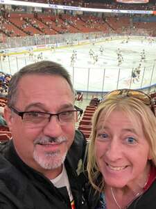 Greenville Swamp Rabbits - ECHL vs Norfolk Admirals