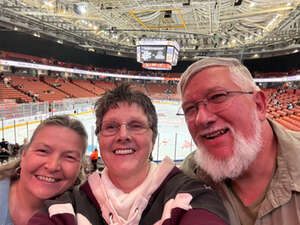 Greenville Swamp Rabbits - ECHL vs Norfolk Admirals