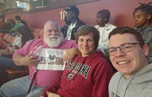 Greenville Swamp Rabbits - ECHL vs Norfolk Admirals