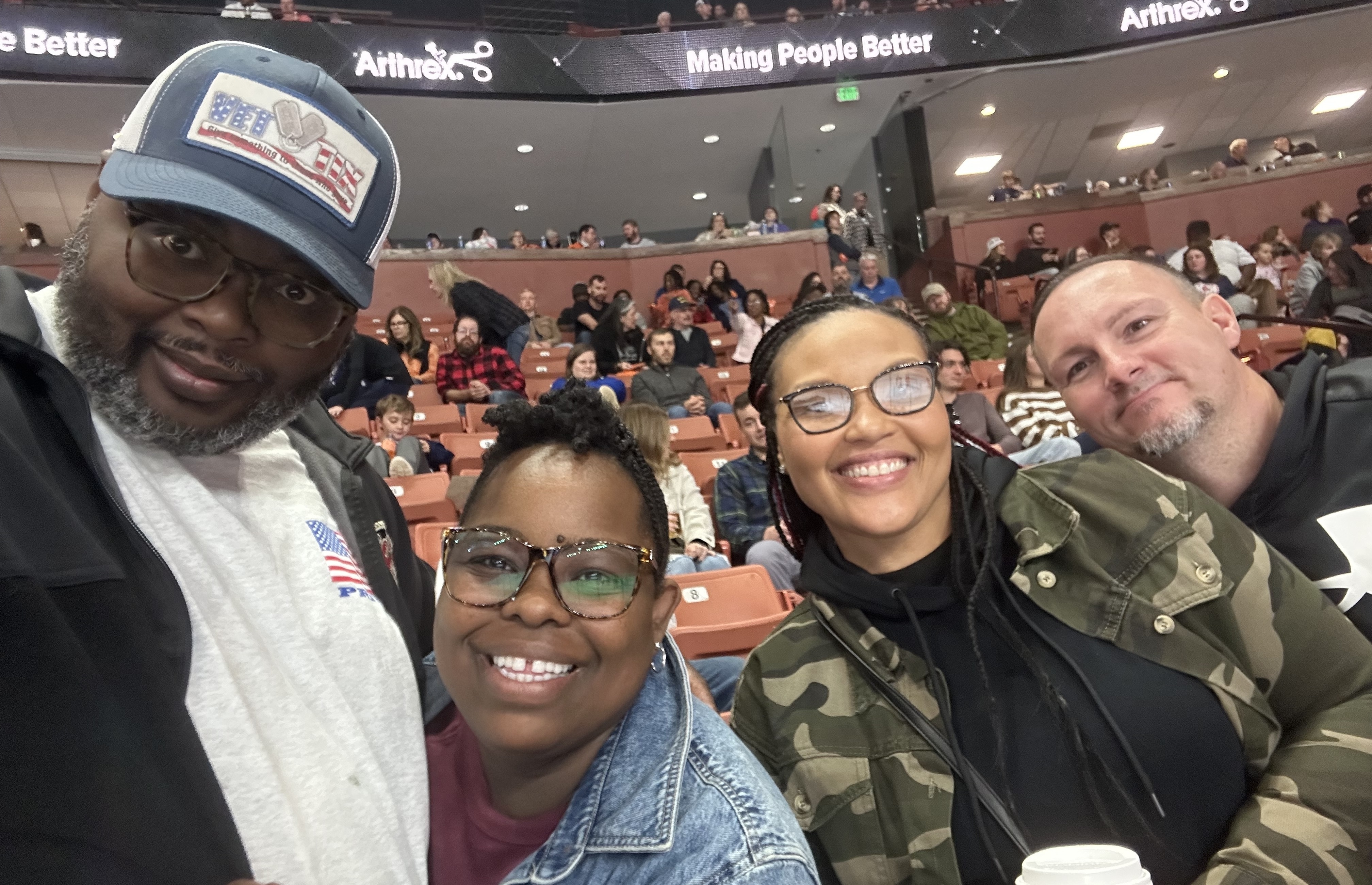 Greenville Swamp Rabbits - ECHL vs Norfolk Admirals