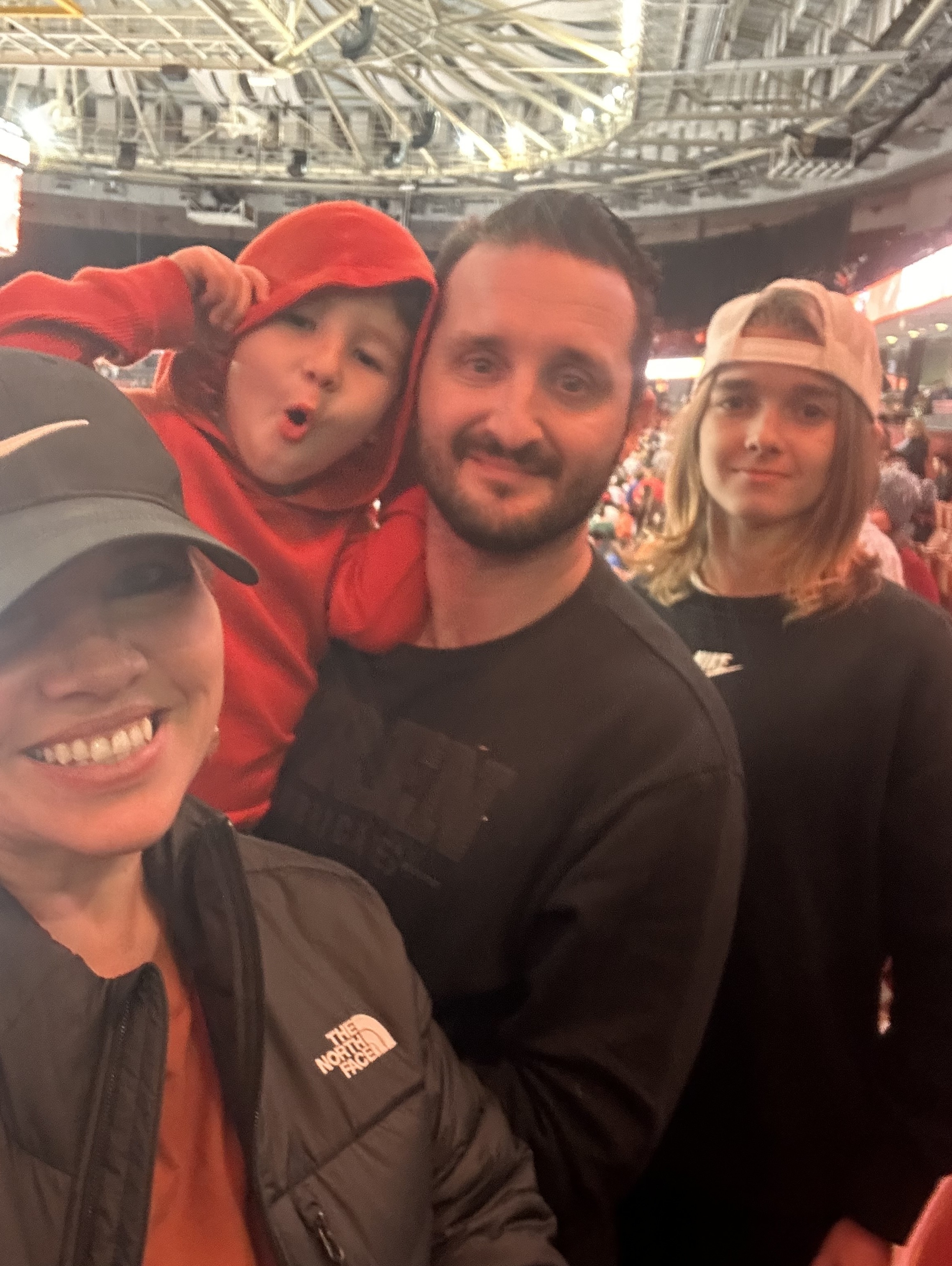 Greenville Swamp Rabbits - ECHL vs Norfolk Admirals
