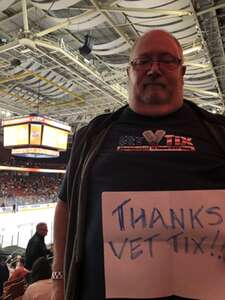 Greenville Swamp Rabbits - ECHL vs Norfolk Admirals