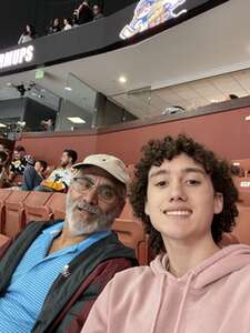 Greenville Swamp Rabbits - ECHL vs Norfolk Admirals