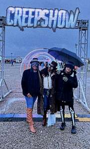 Creepshow
