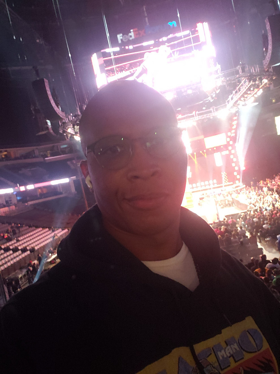 All Elite Wrestling - AEW Collision